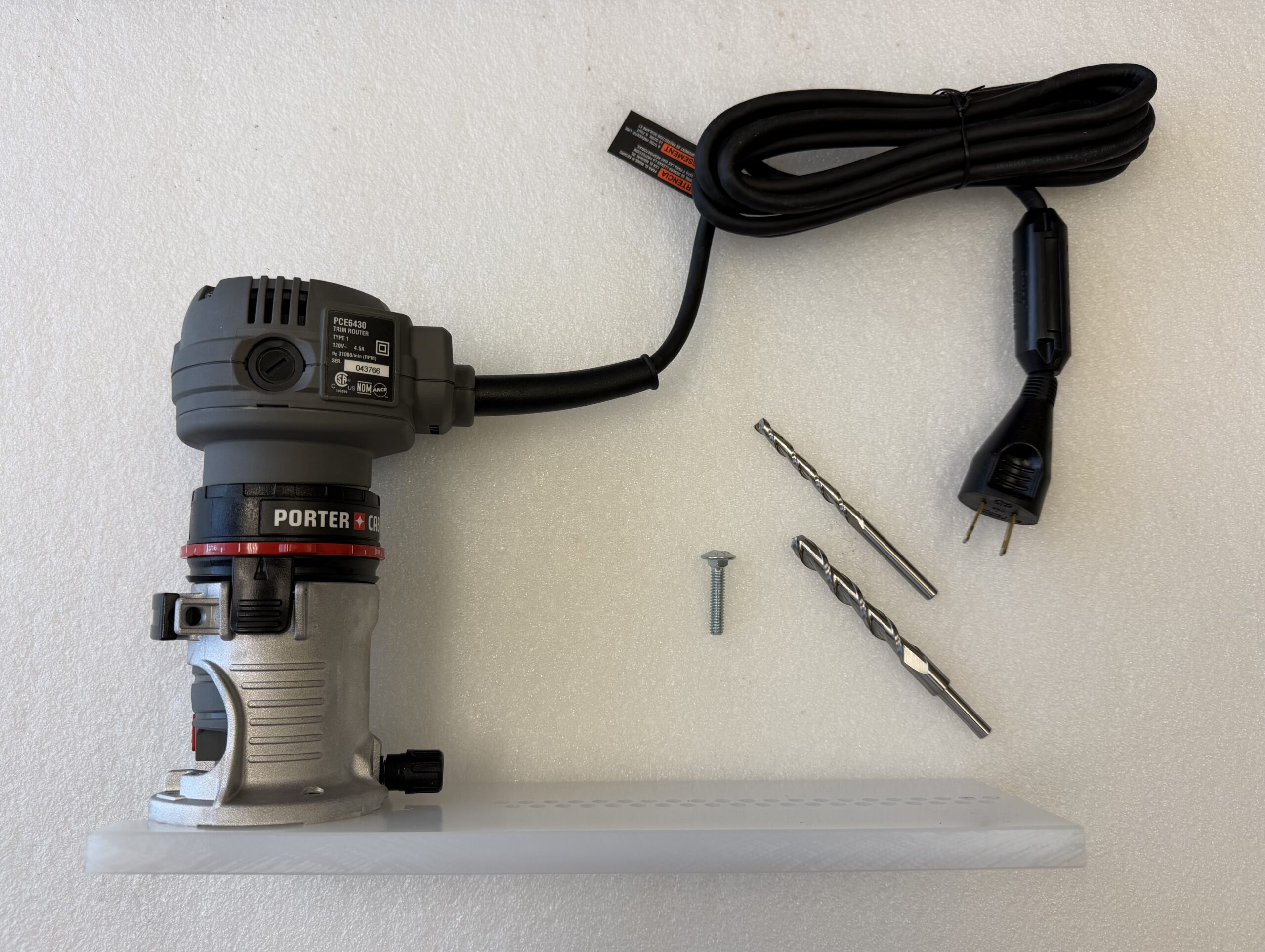 Power Compass Kit