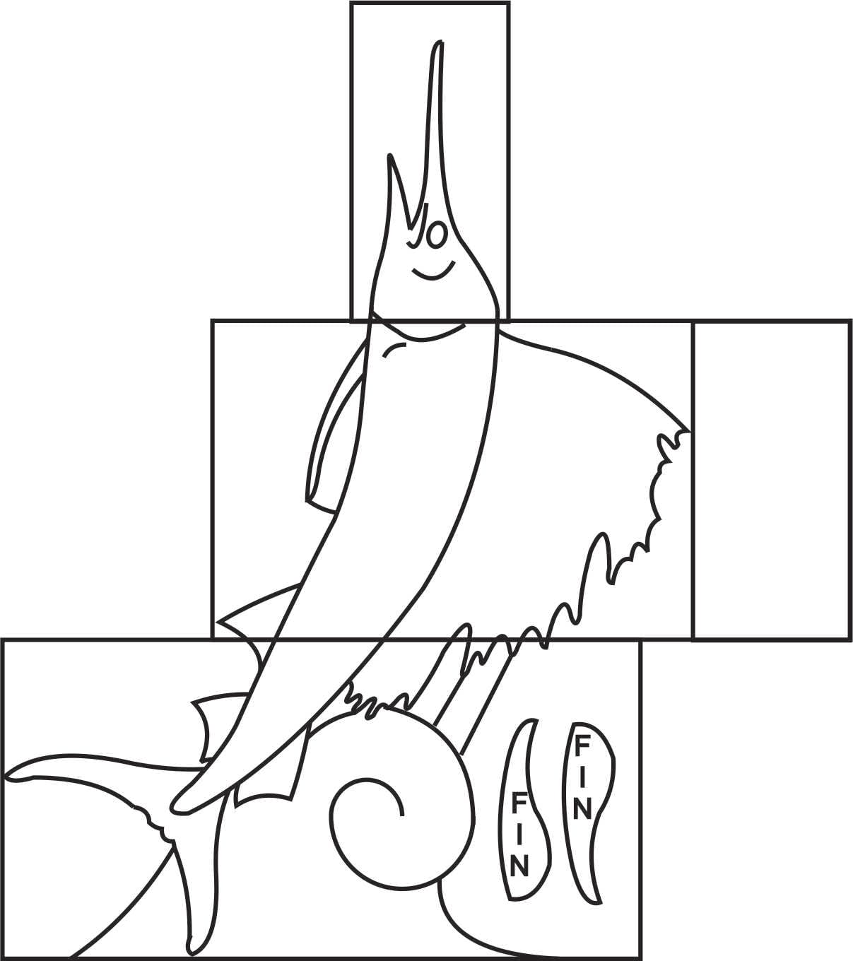 from-the-sea-templates-icesculptingtools-com
