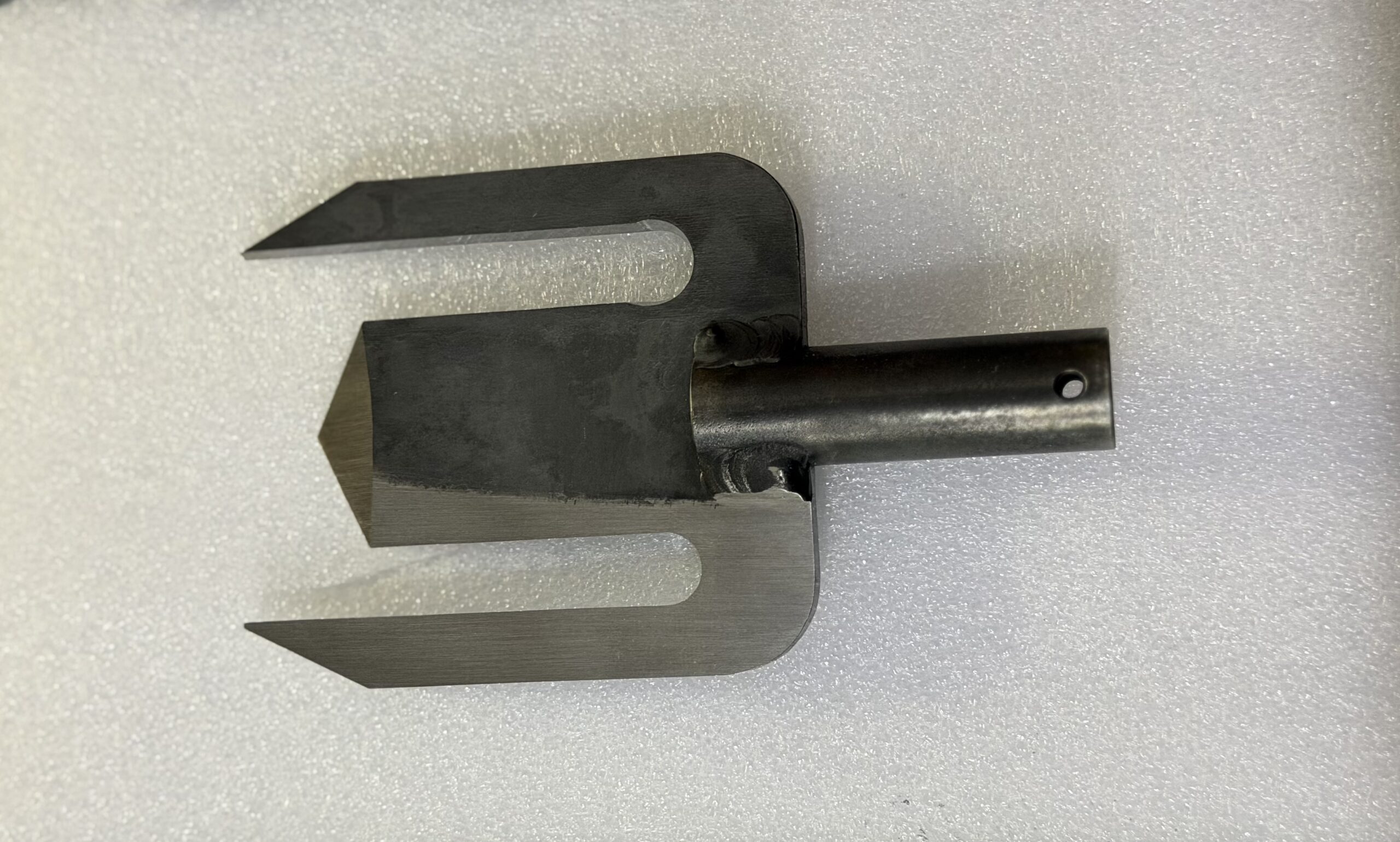 Shot Glass Bit 5/8 Inch Shank
