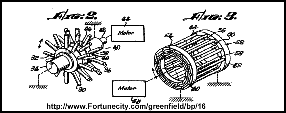 Icestuff Com Electrostatic Generator 1961 United States Patent