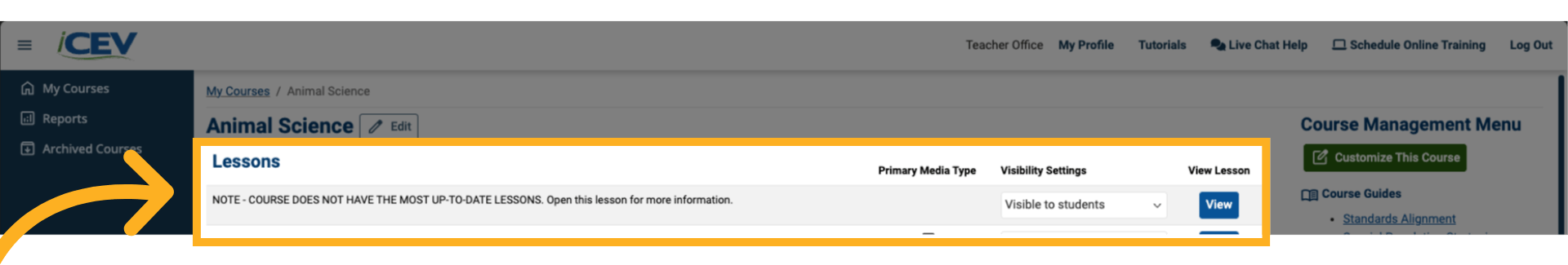 Utilizing New Updated Courses - Download Gorgeous Dark Image | Retina