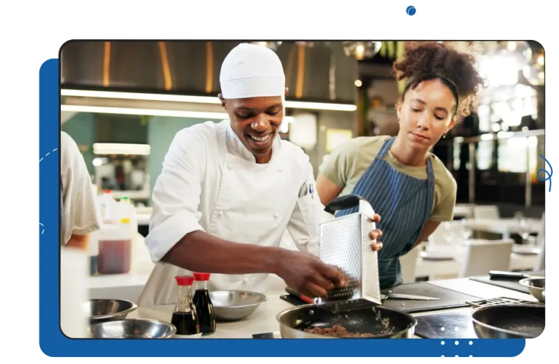 Introduction To Culinary Arts Pdf Foods Culinary Arts - Landscape Texture Collection - Mobile Quality