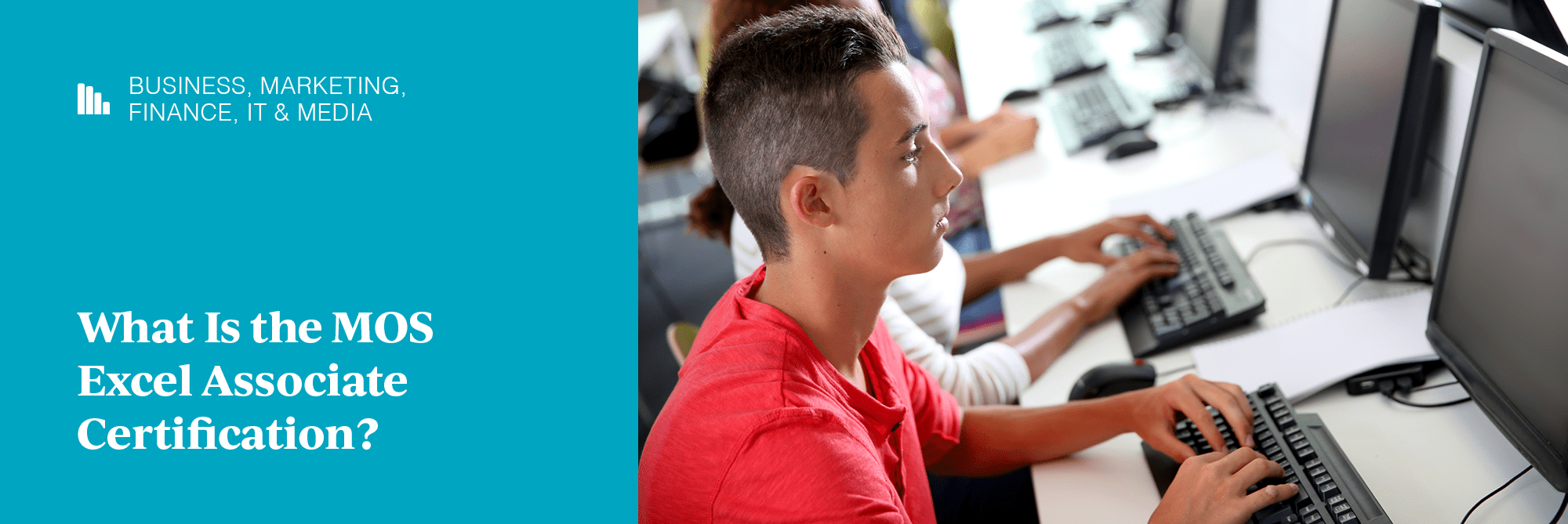 What Is The Mos Excel Associate Certification And How Is It Structured - Premium Colorful Pattern Gallery - Desktop