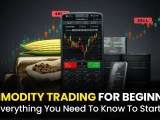 How To Trade Commodities Easily In India Today