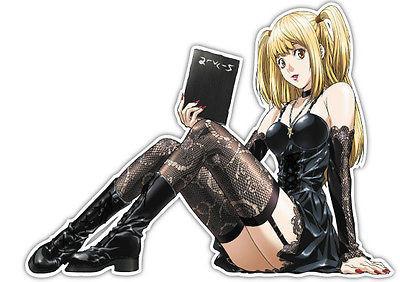 images Misa Amane Death Note Female Characters death note is kind of trash i choose