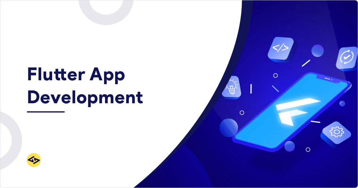 Flutter App Development