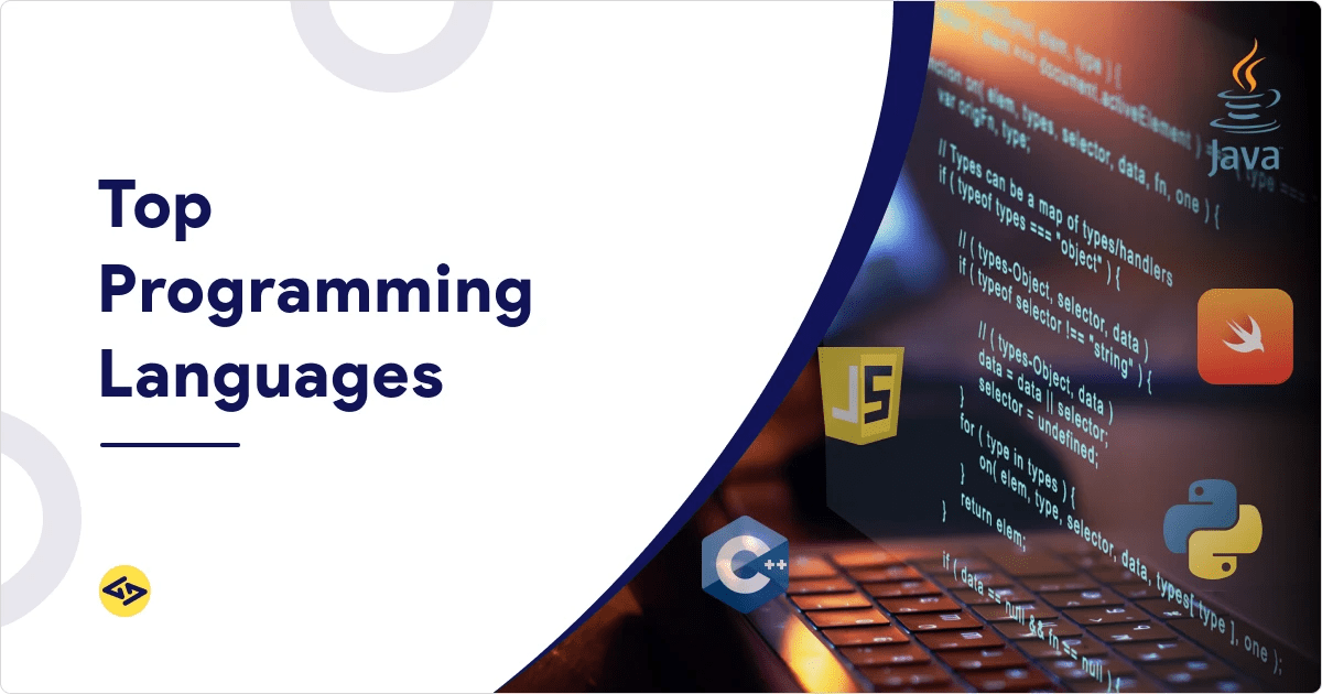 Top Programming Languages