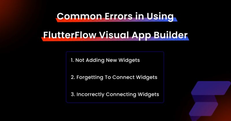 Flutterflow A No Code Visual App Builder Enabling Rapid Creation Of - 8K Colorful Pictures for Desktop