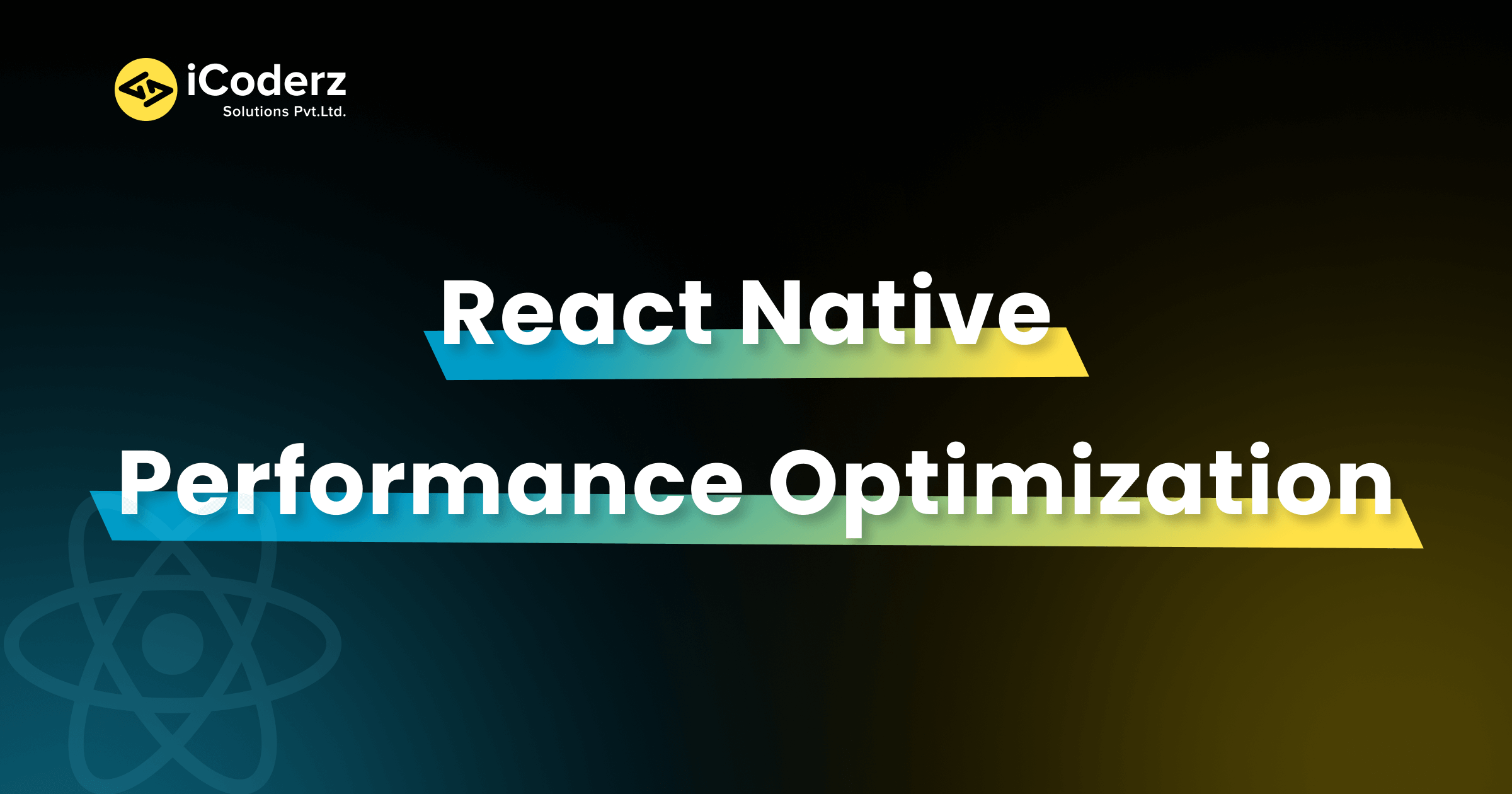 React Native Performance Optimization