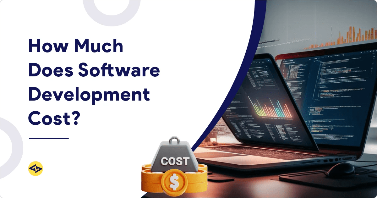 How Much Does Software Development Cost