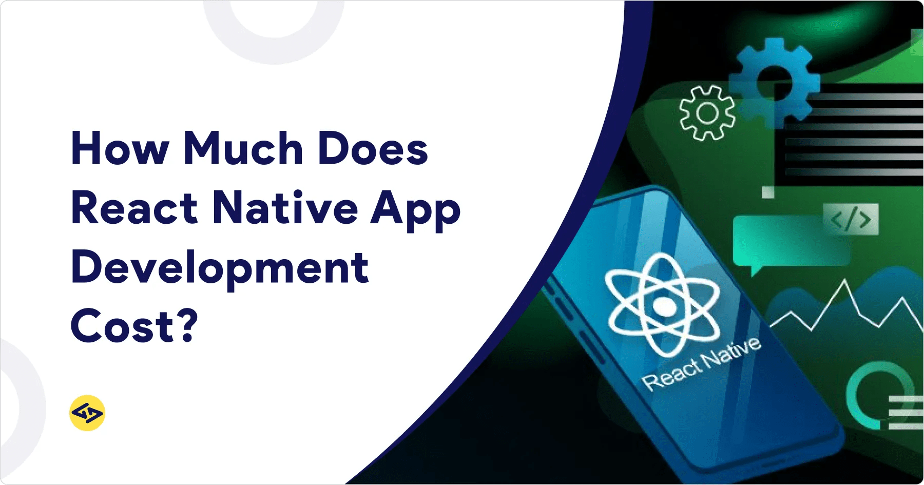 How much does it Cost To Build React Native App?