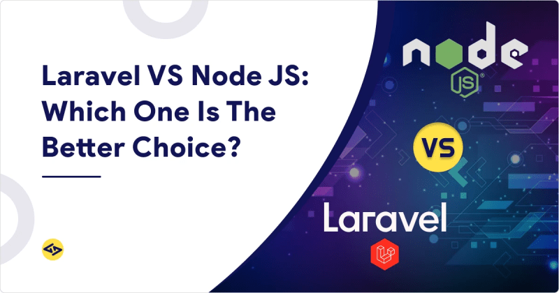 Comparing Laravel Vs Node Js Gpi Translation Blog - Premium Minimal Picture Gallery - High Resolution