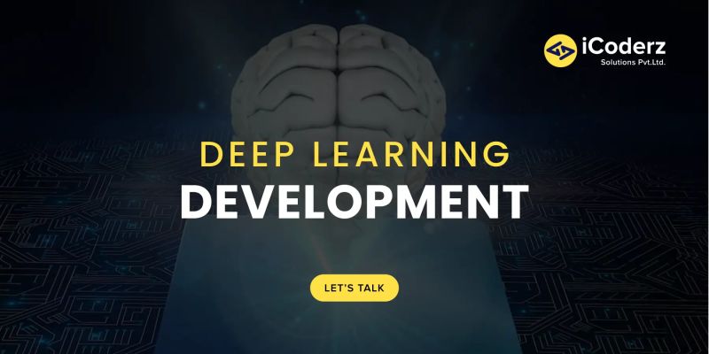 Deep Learning Development Company Deep Learning Solutions - Geometric Images - Incredible Desktop Collection