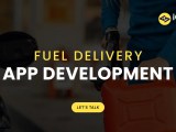 Custom Fuel Delivery App Development Company Icoderz