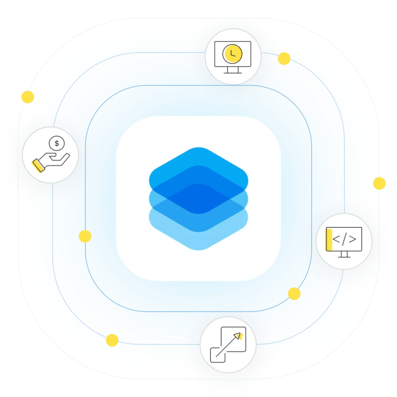 Expert Full Stack Developers For Scalable Solutions - Best Space Designs in 4K