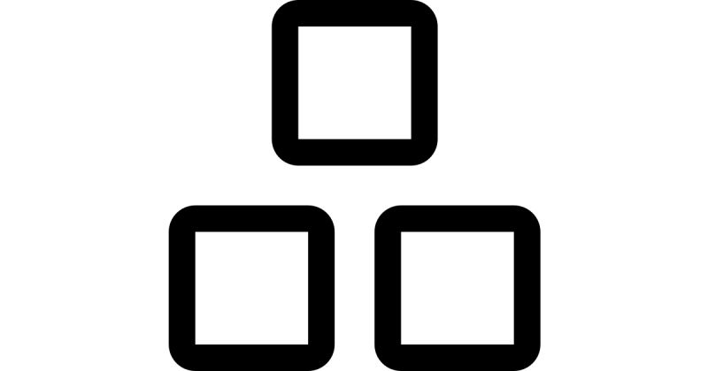 Cube Plugin Programming Code Three Module Icon Download On Iconfinder - Mountain Photos - Creative 8K Collection