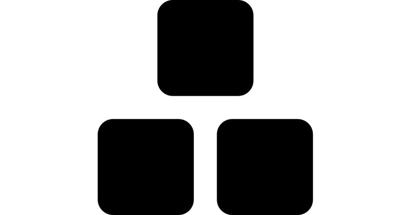 Cube Plugin Programming Code Three Module Icon Download On - Download Modern Ocean Background | Desktop