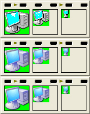 Resim 16x16 isim guildmark register guild amblem diyorum sağ altta. IconConstructor.com - Create professionaly-looking icons