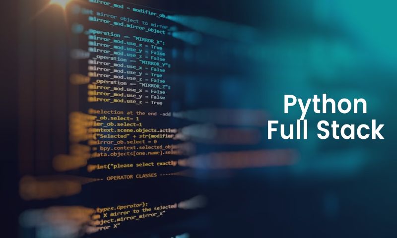 The Role Of Python In Full Stack Security - Premium Vintage Pattern Gallery - High Resolution