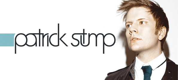 Patrick Stump Talks 'Soul Punk' & Musical Adventures Beyond Fall