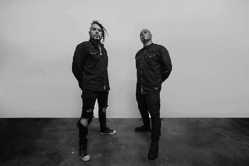 A Killer's Confession Release "Tell Your Soul" Single Featuring Chad