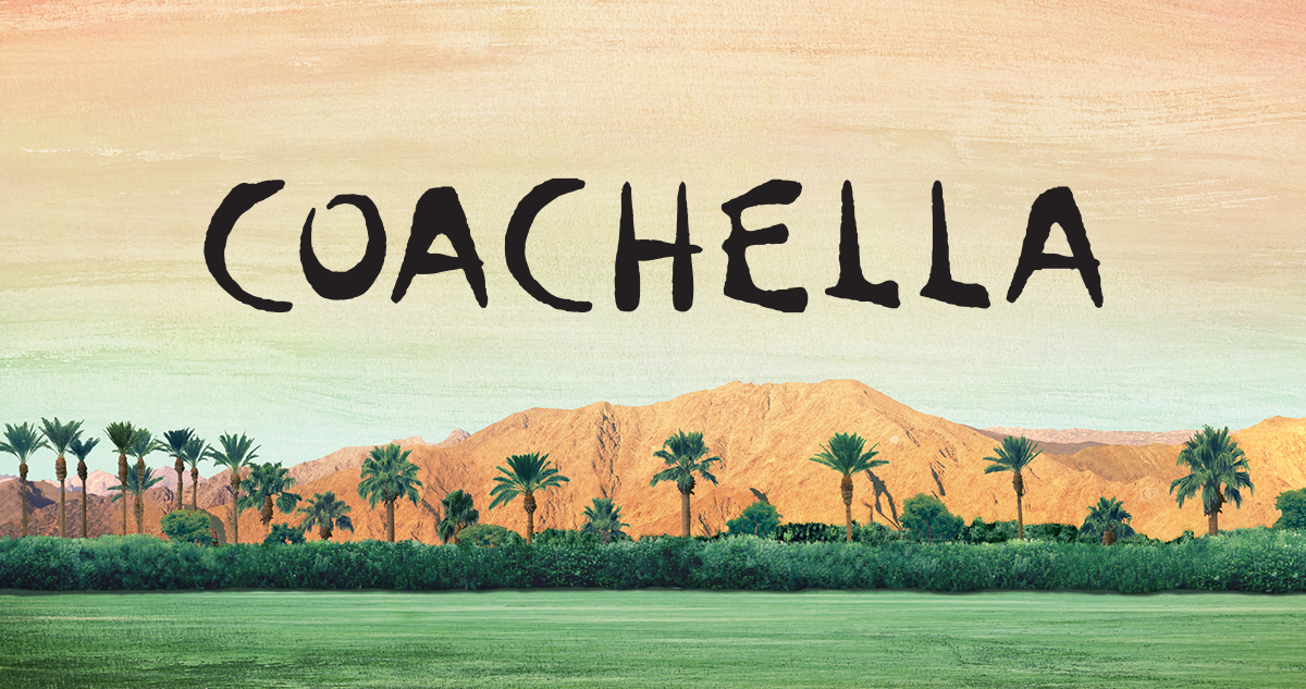 Coachella 2022