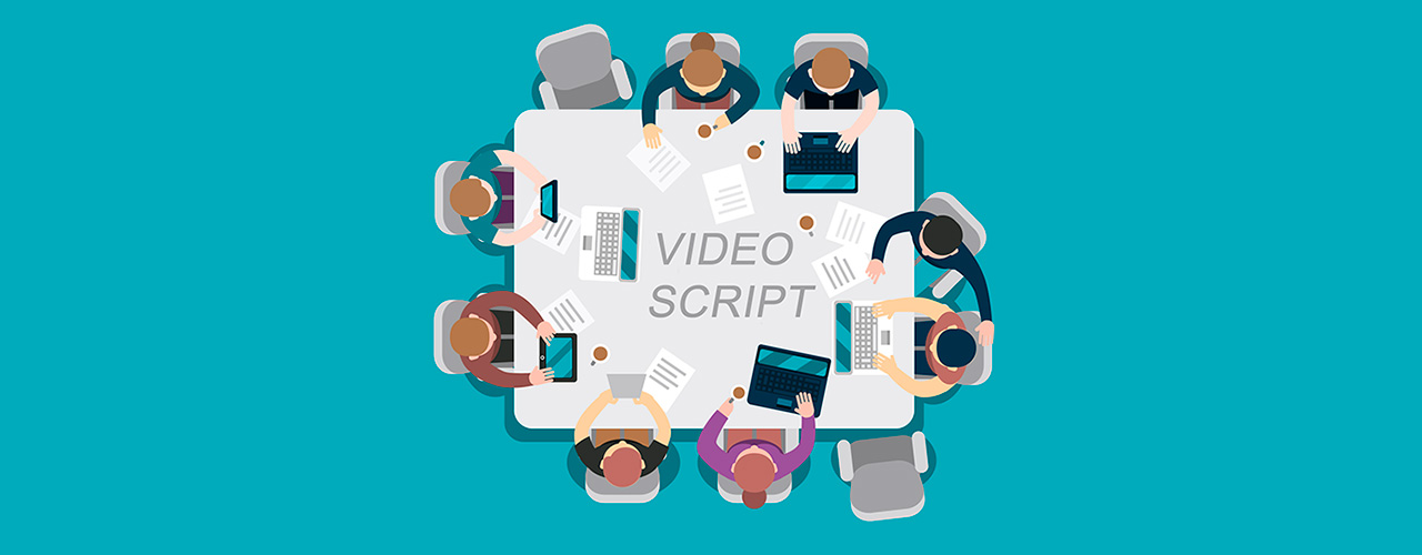 Animated Explainer Video Script