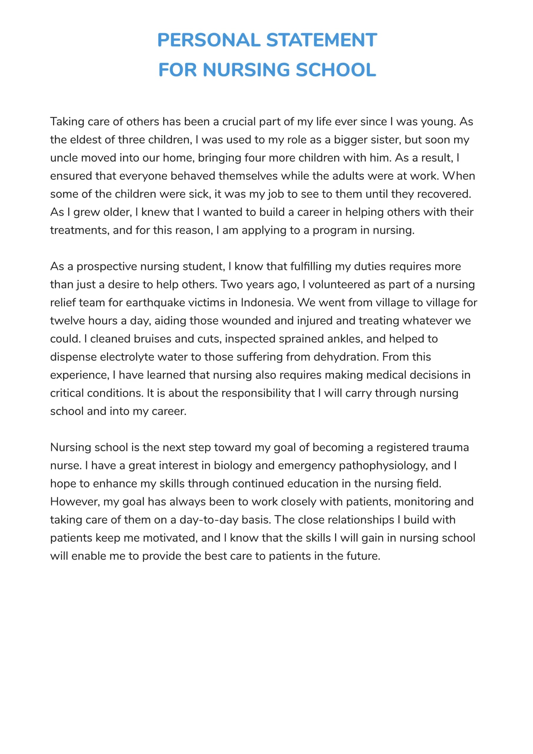 How do You Write a 500 Word Supporting Letter iCover