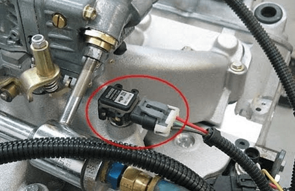 Everything You Need To Know About MAP Sensor 2026 1 5 