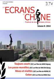 Ecrans de Chine - Volume 8