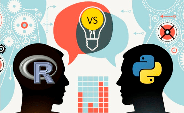 R or Python: Which Data Analysis Software Should You Use?