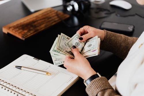 investment money