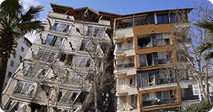 Catastrophe Insurance Icw Group