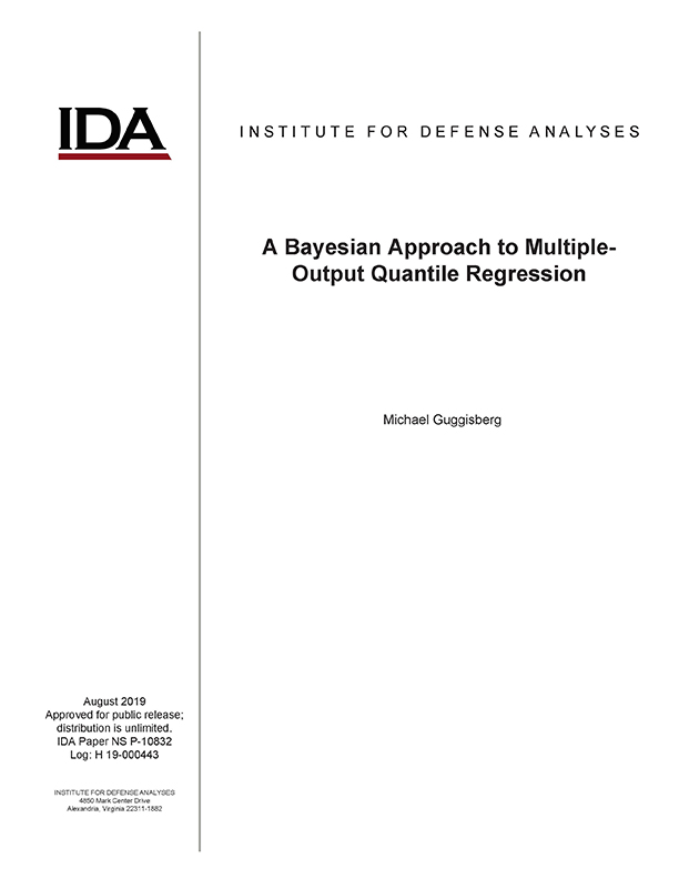 Noncrossing Structured Additive Multiple Output Bayesian Quantile Regression Models - Premium HD Space Designs | Free Download