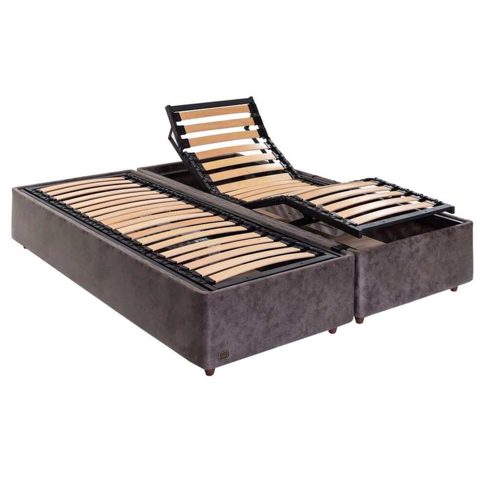 Idas 100x200 Handy Set Kumas Yatak Baza Baslik 100x200 Fiyatlari Ve Ozellikleri