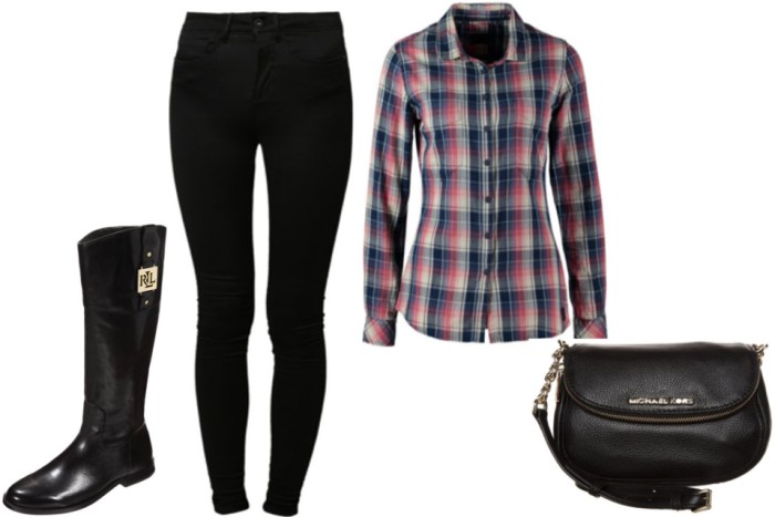Outfit..