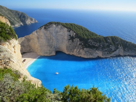 Destinații de vacanță din Europa