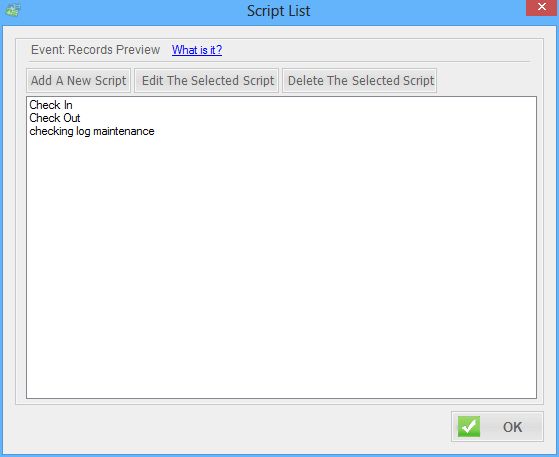 Scriptengine - Premium City Background Gallery - Retina