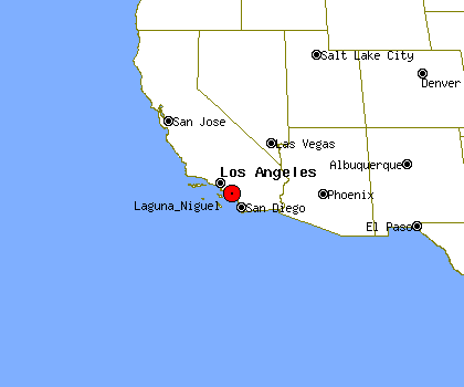 Find local businesses, view maps and get driving directions in google maps. Laguna Niguel Profile Laguna Niguel Ca Population Crime Map