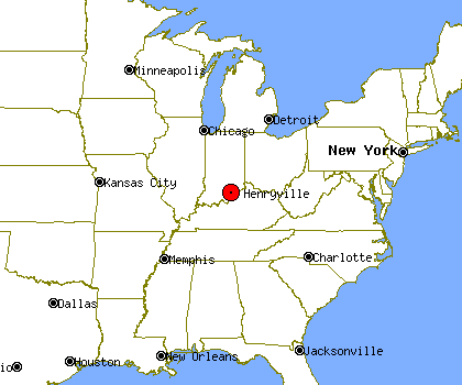 Henryville Profile Henryville IN Population Crime Map Henryville 