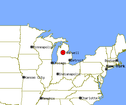 Pet policies are determined by the individual host of each airbnb property. Farwell Profile | Farwell MI | Population, Crime, Map