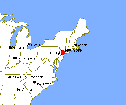 Nutley Profile Nutley NJ Population Crime Map Nutley 