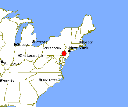 Norristown Profile Norristown PA Population Crime Map Norristown 