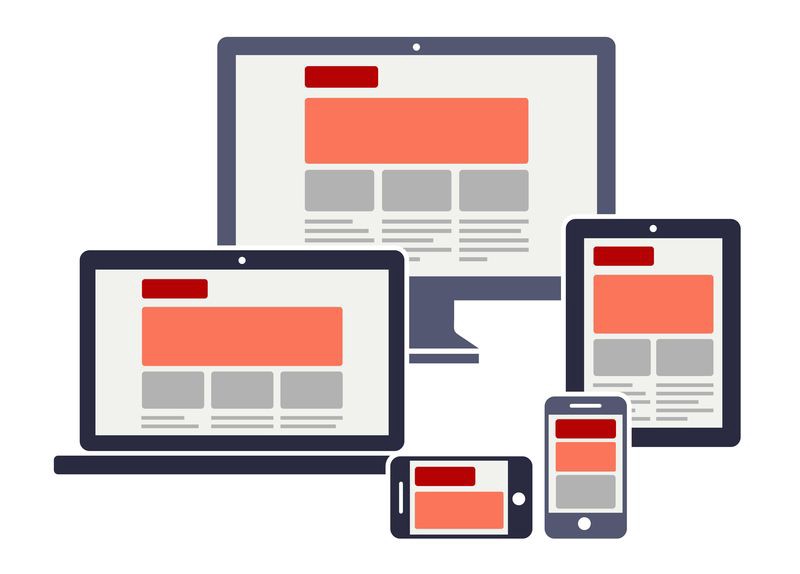 Responsive Webdesign Achterhoek