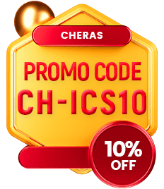 Cheras Cleaning Service Promocode CH-ICS10