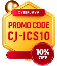 Cyberjaya Cleaning Service Promocode CJ-ICS10
