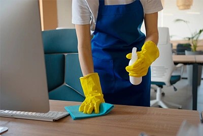 IdealClean Office Cleaning Service in Cheras