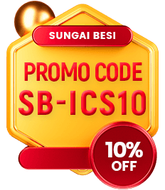Sungai Besi Cleaning Service Promocode SB-ICS10
