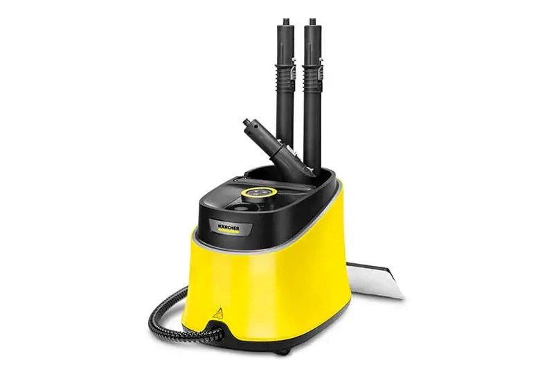 ID Karcher Steam Cleaner SC3