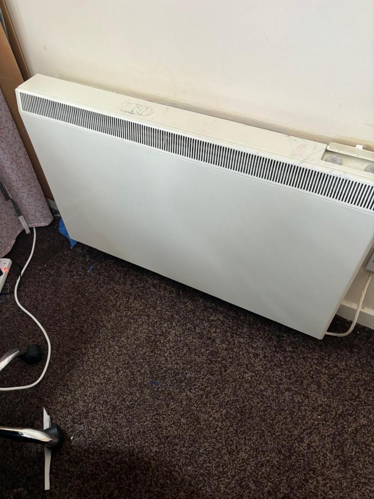StorageHeaterRepair